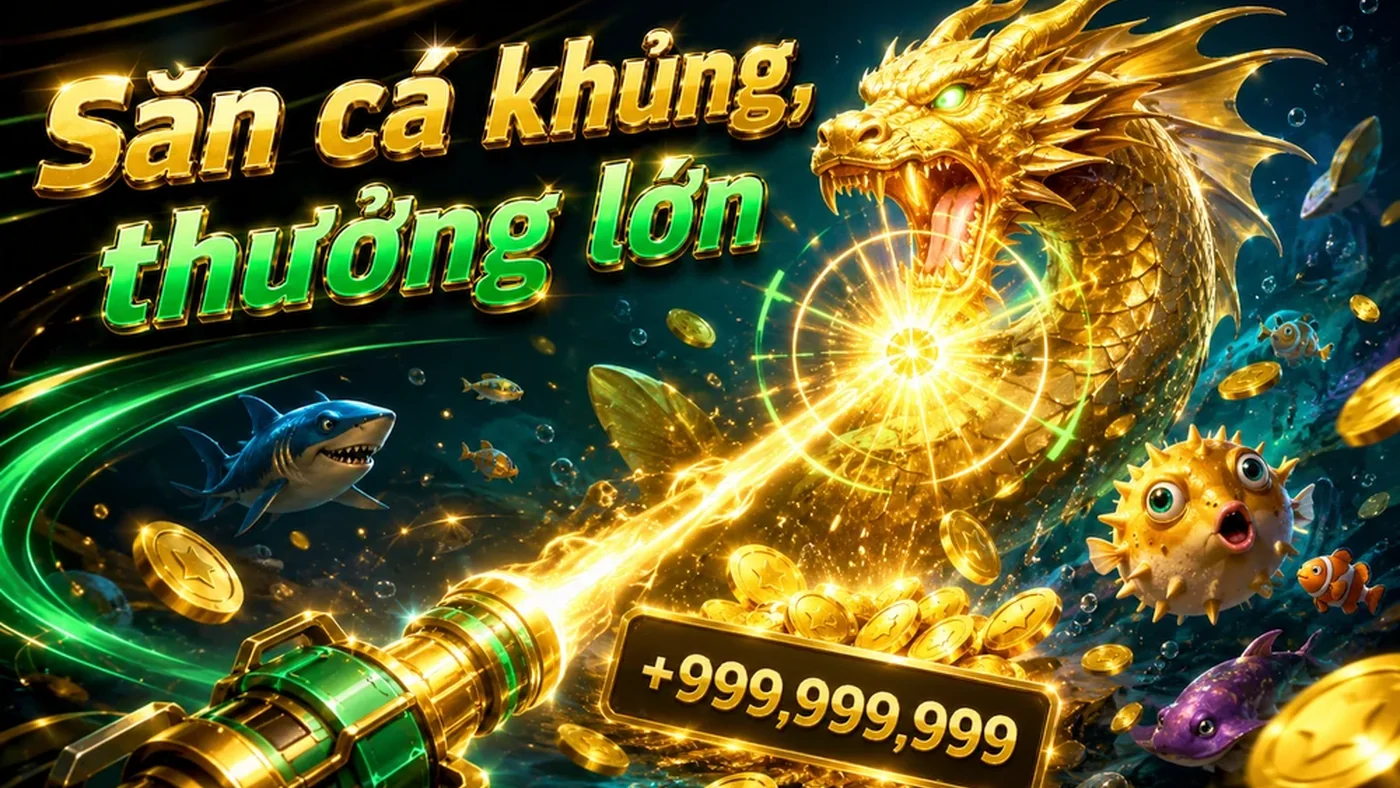 KS168 – Đối chiếu nguồn, nhận biết thời điểm cập nhật và hiểu giới hạn của vật phẩm, công cụ trong trò chơi bắn cá – KS168