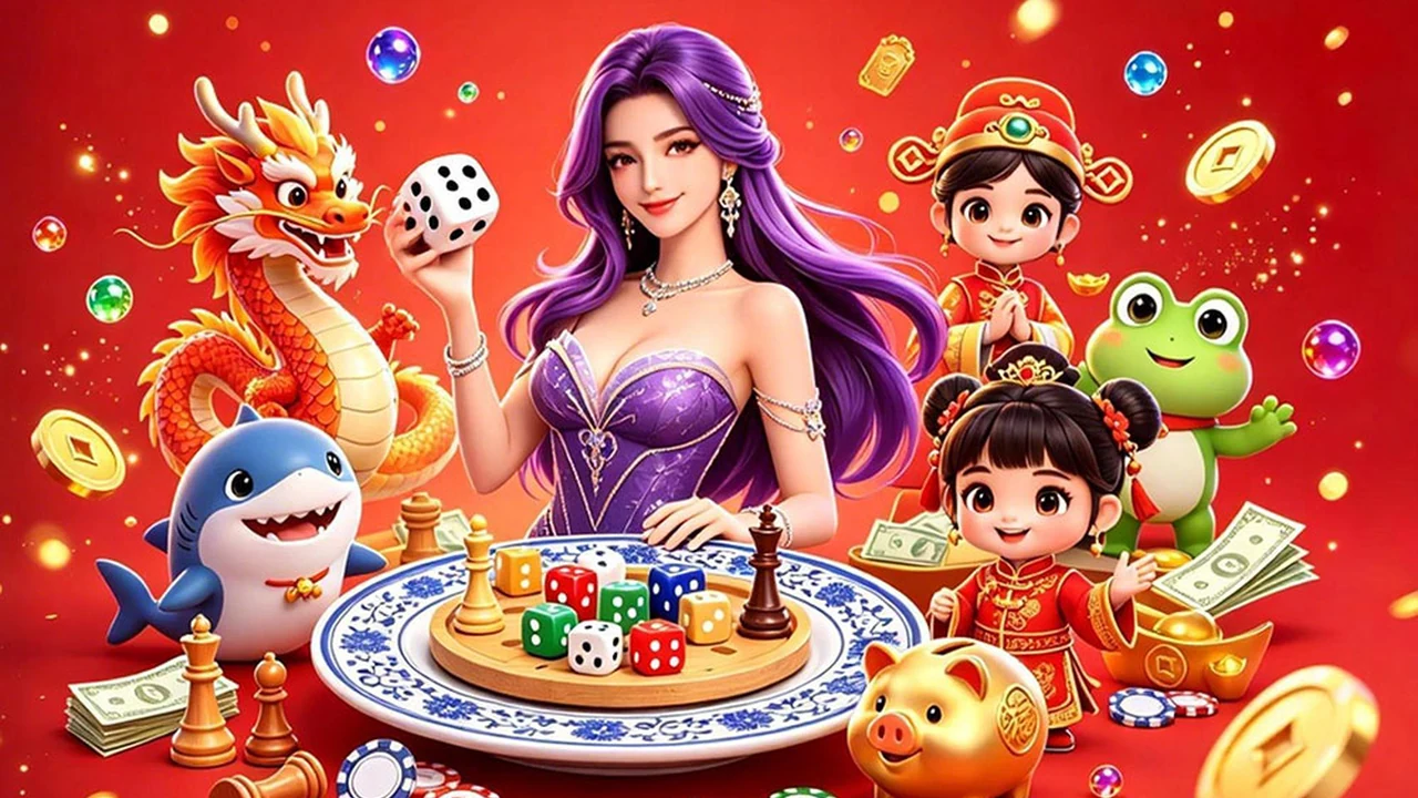 Hướng dẫn đối chiếu thông tin game bắn cá trên di động trên KS168 qua góc nhìn thực tế – minh họa Game bắn cá